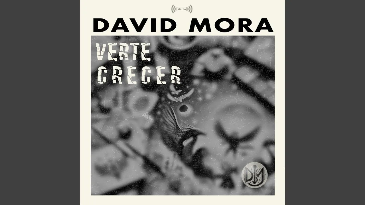 Verte crecer