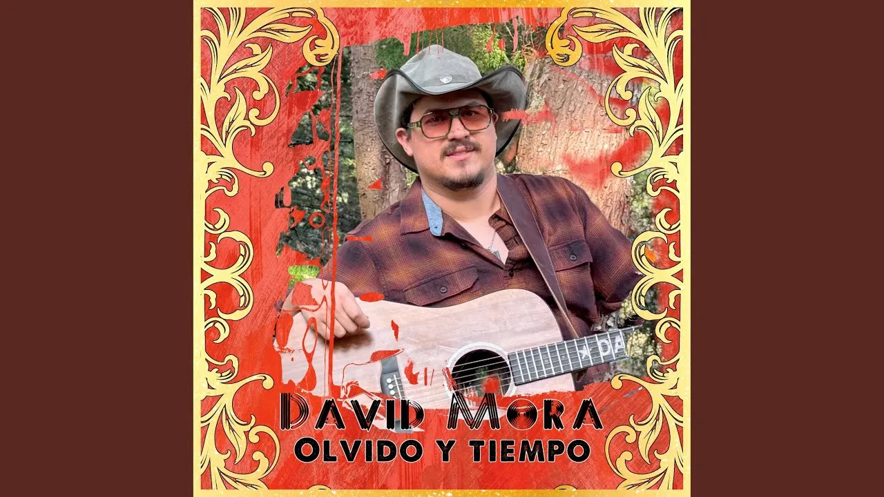 Olvido y tiempo