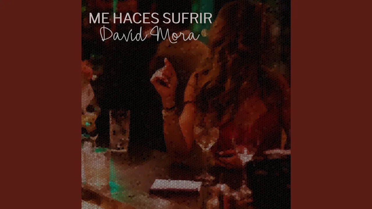 Me haces sufrir