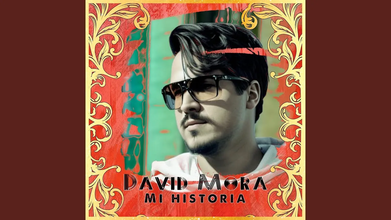 Mi historia