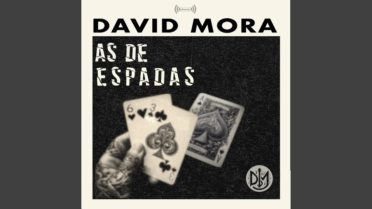 As de espadas